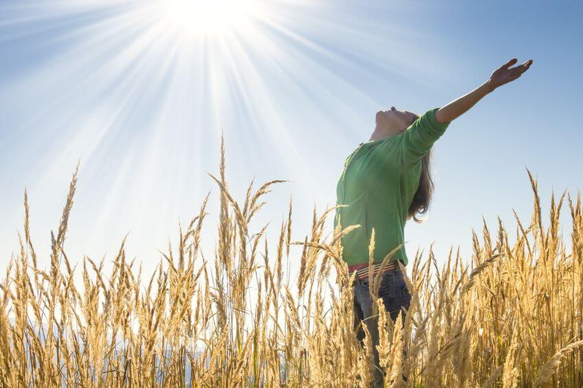 Immunité, synonyme de bien-être