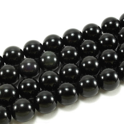 Permes d'osidienne
