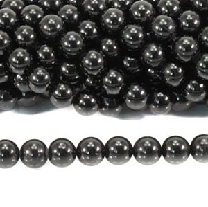 Perles de tourmaline